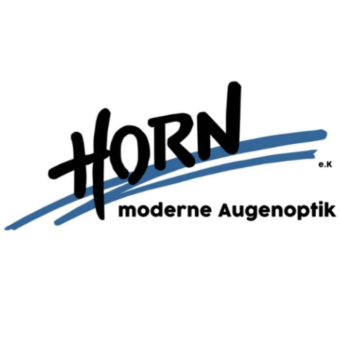 Bilder Moderne Augenoptik Horn e.K. Inhaber Ralf Gladbach