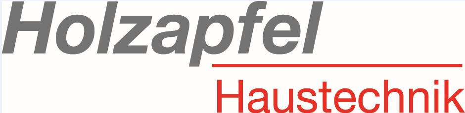 Holzapfel Haustechnik Logo
