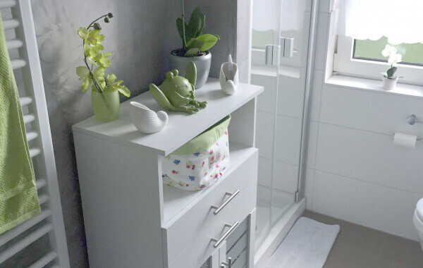 Bilder Holzapfel Haustechnik