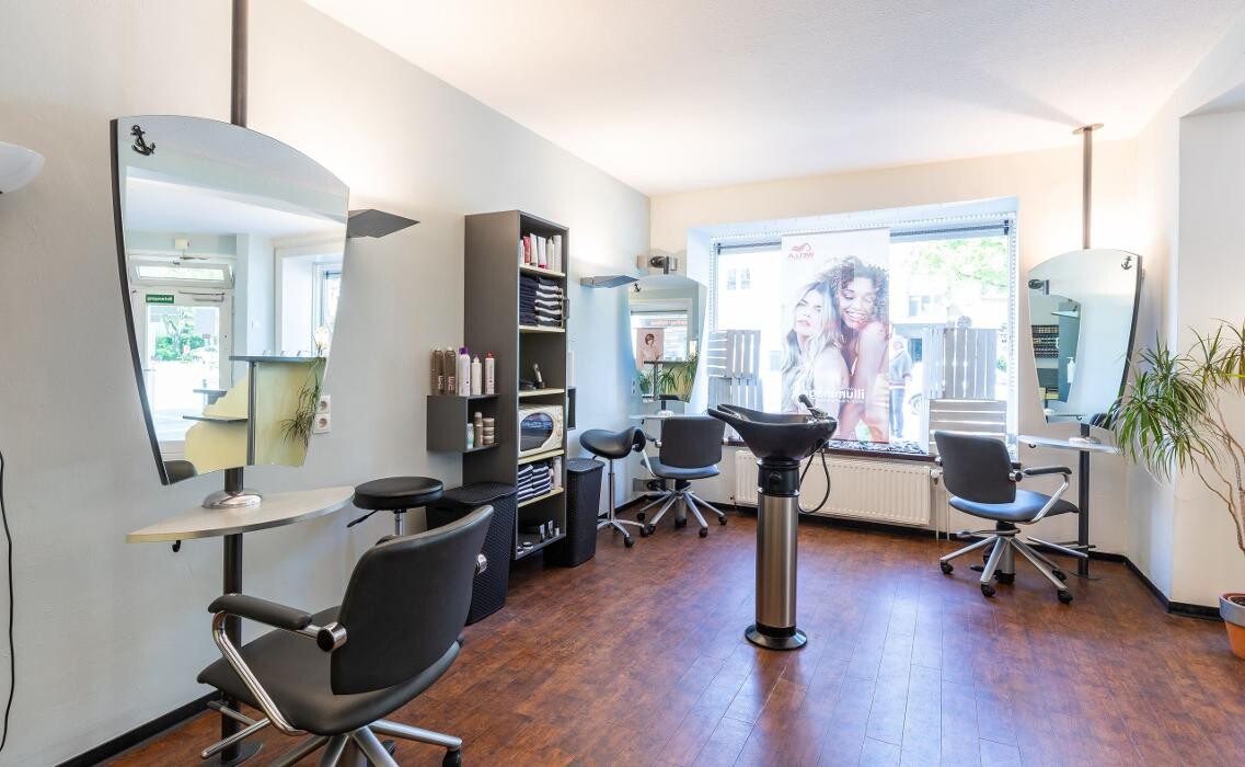 Bilder Nina Harms Friseur Temptation