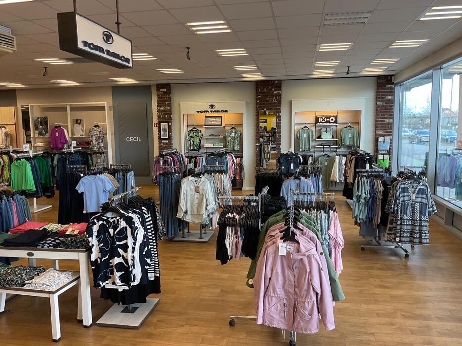 Bilder AWG Mode Center Meckenbeuren
