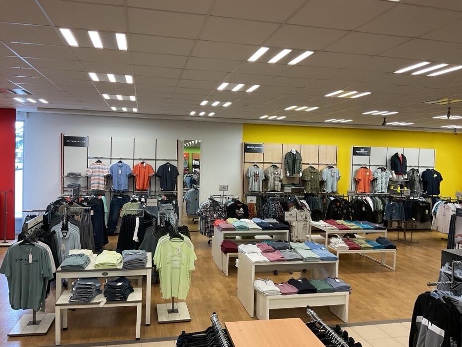 Bilder AWG Mode Center Meckenbeuren