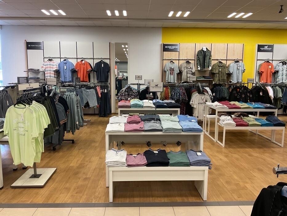 Bilder AWG Mode Center Meckenbeuren
