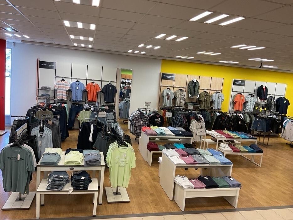 Bilder AWG Mode Center Meckenbeuren
