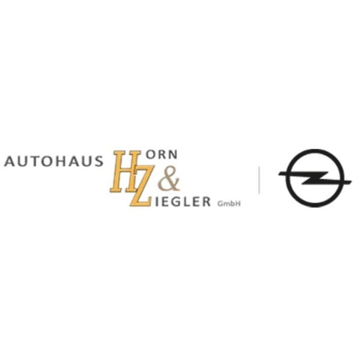 Bilder Autohaus Horn & Ziegler GmbH