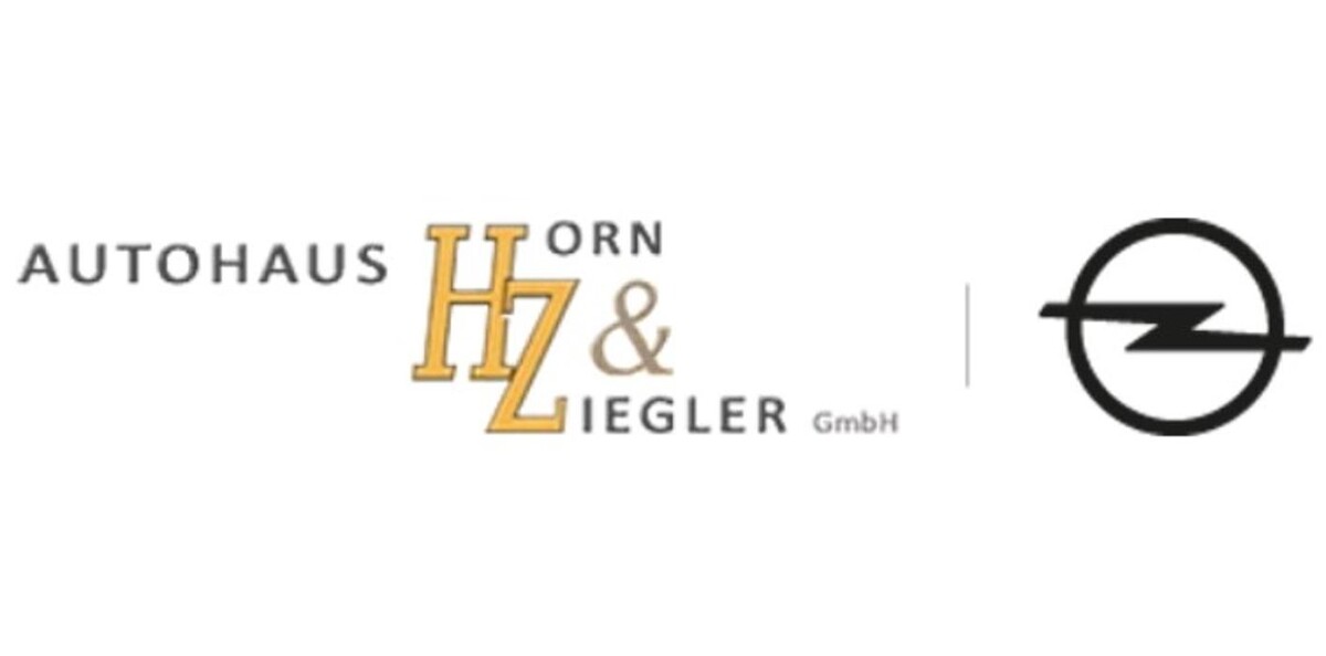 Autohaus Horn & Ziegler GmbH Logo