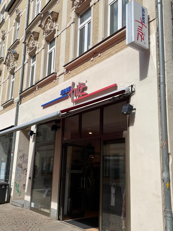 Bilder JEANS FRITZ