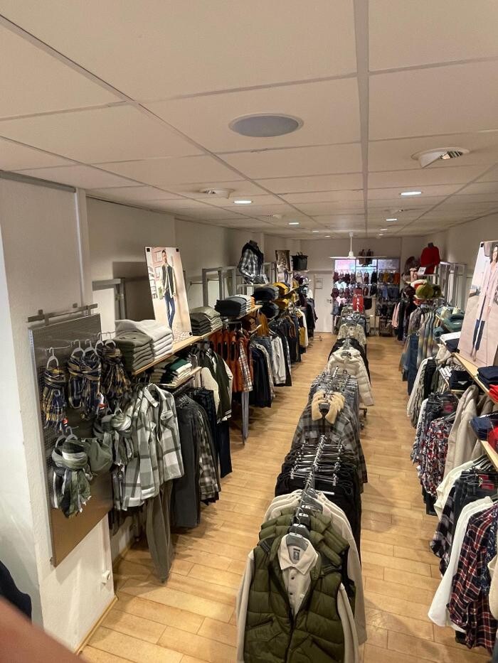 Bilder JEANS FRITZ