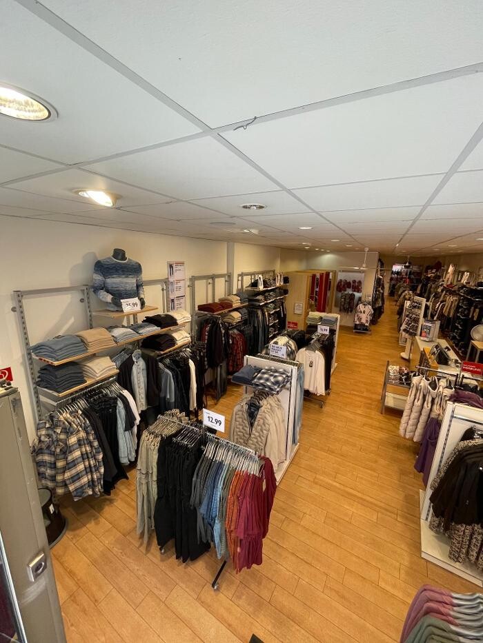 Bilder JEANS FRITZ