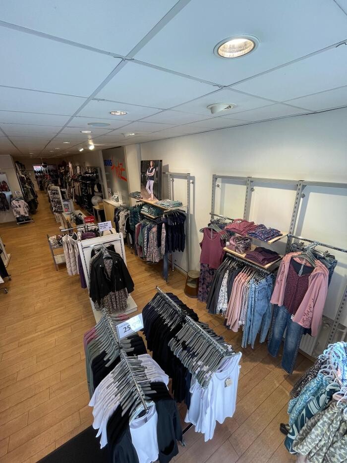 Bilder JEANS FRITZ