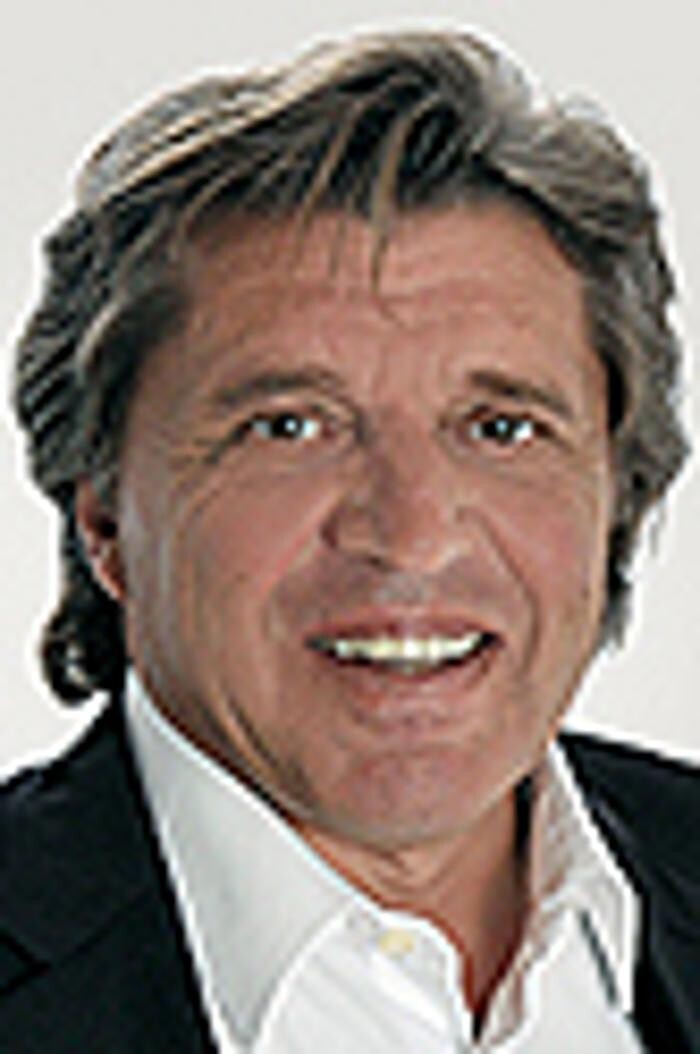 Bilder ERGO Versicherung / DKV Werner Glantschnig