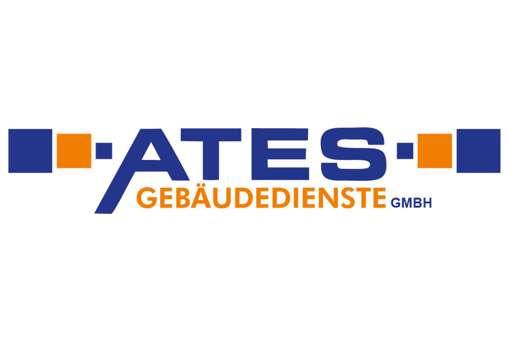 ATES Gebäudedienste GmbH Logo