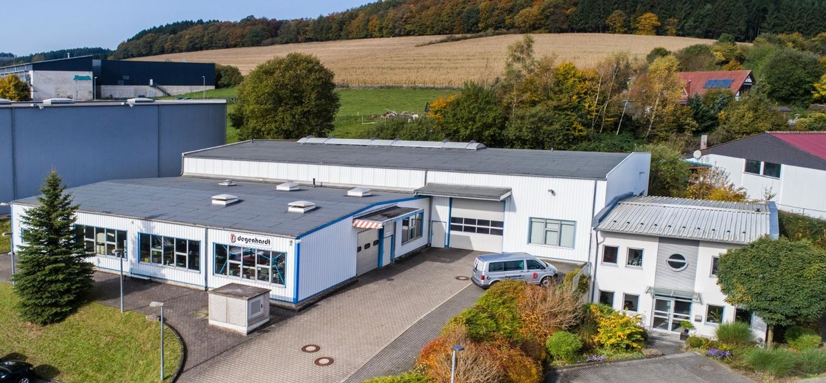 Bilder Degenhardt Werkzeugbau GmbH