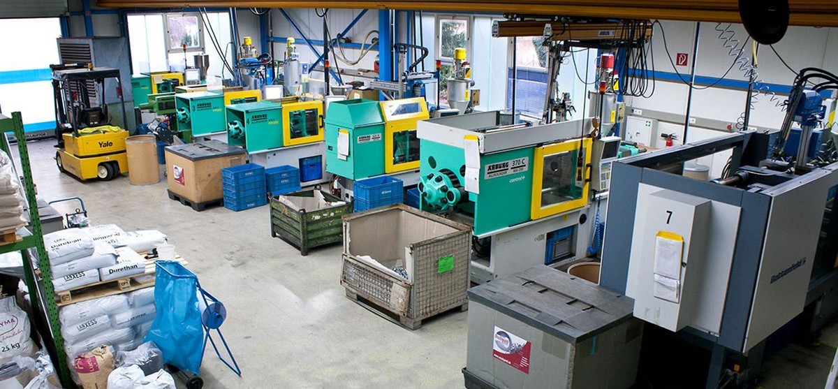 Bilder Degenhardt Werkzeugbau GmbH