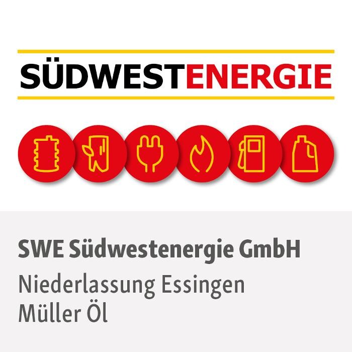 Bilder SWE Südwestenergie GmbH / Müller Öl