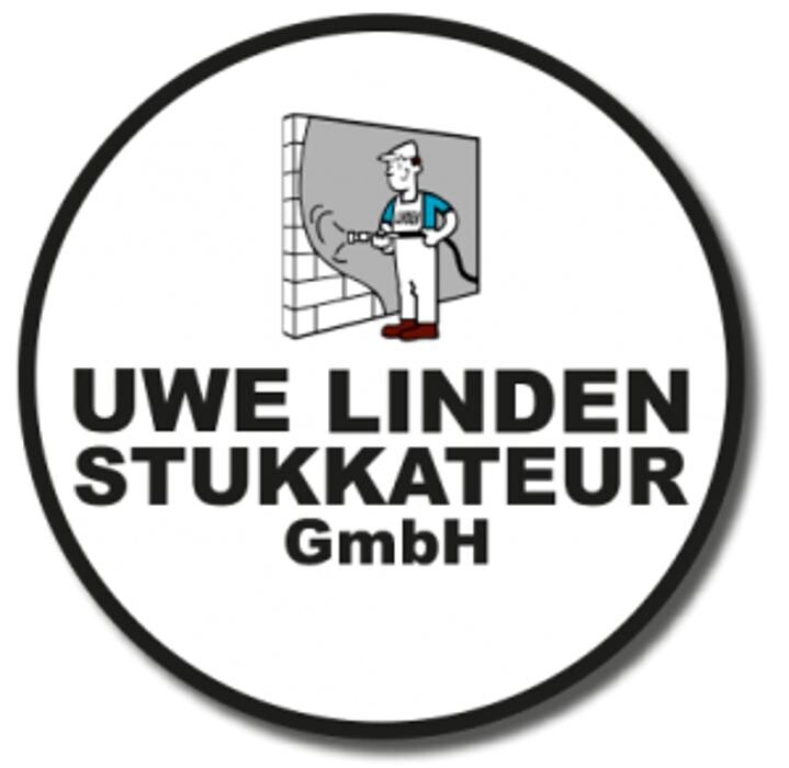 Uwe Linden Stukkateur GmbH Logo