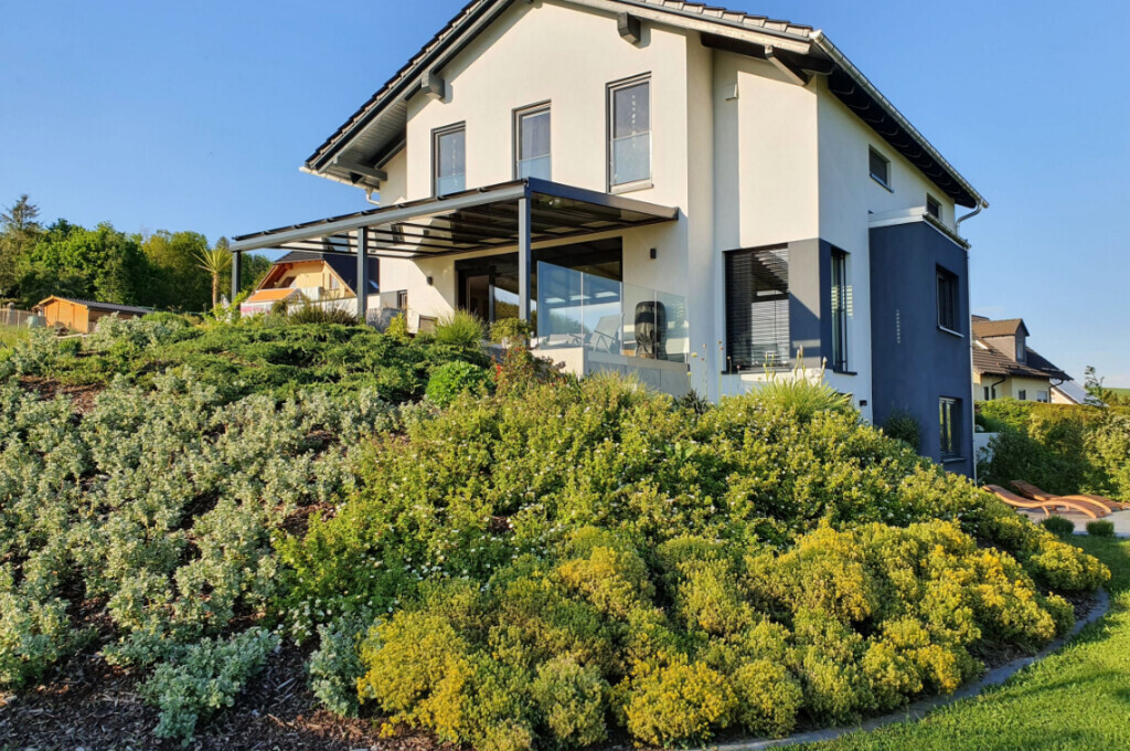 Bilder LSG Landschaftsgestaltung Annaberg GmbH