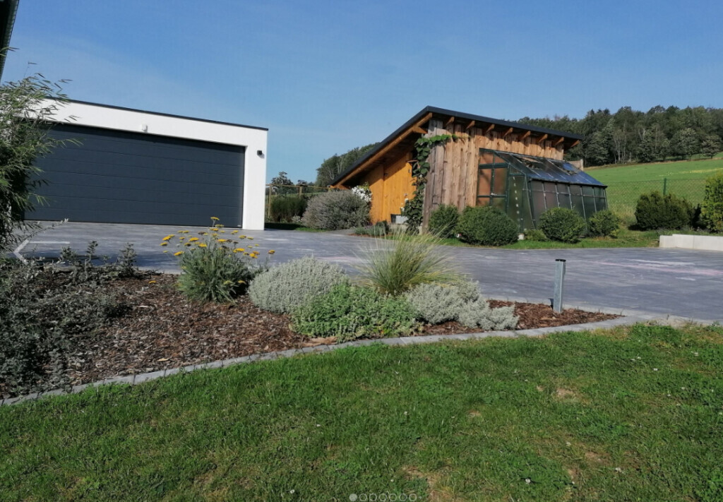 Bilder LSG Landschaftsgestaltung Annaberg GmbH