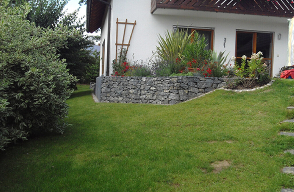 Bilder LSG Landschaftsgestaltung Annaberg GmbH