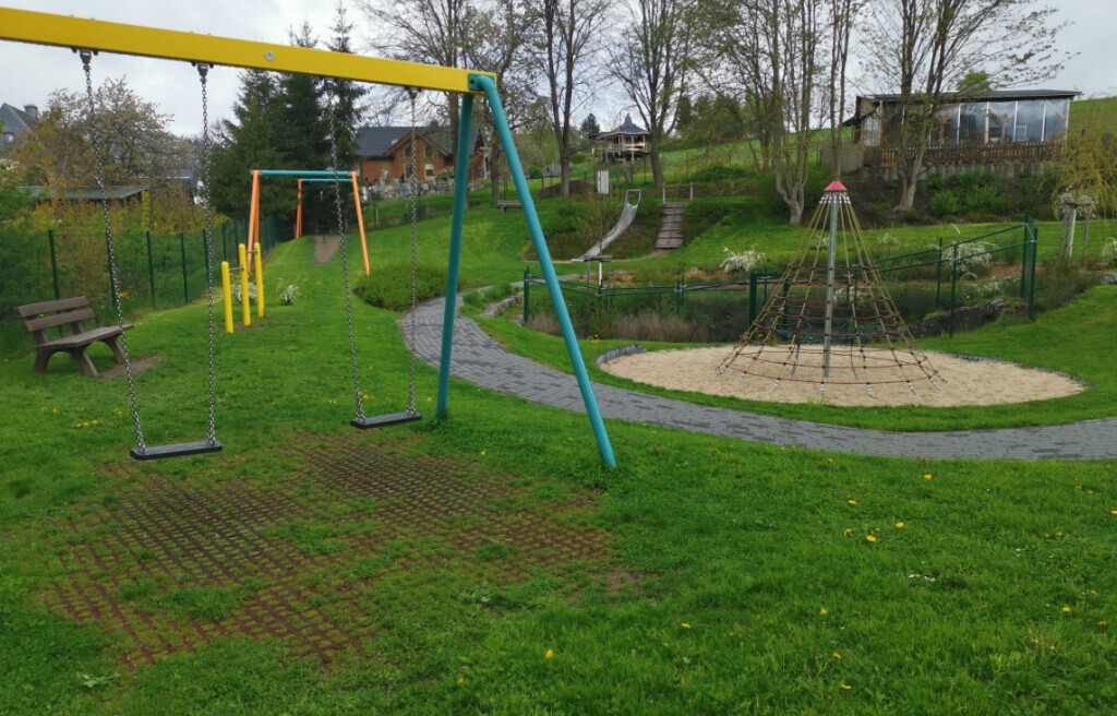 Bilder LSG Landschaftsgestaltung Annaberg GmbH