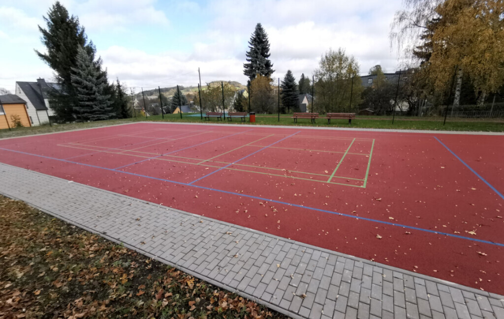 Bilder LSG Landschaftsgestaltung Annaberg GmbH