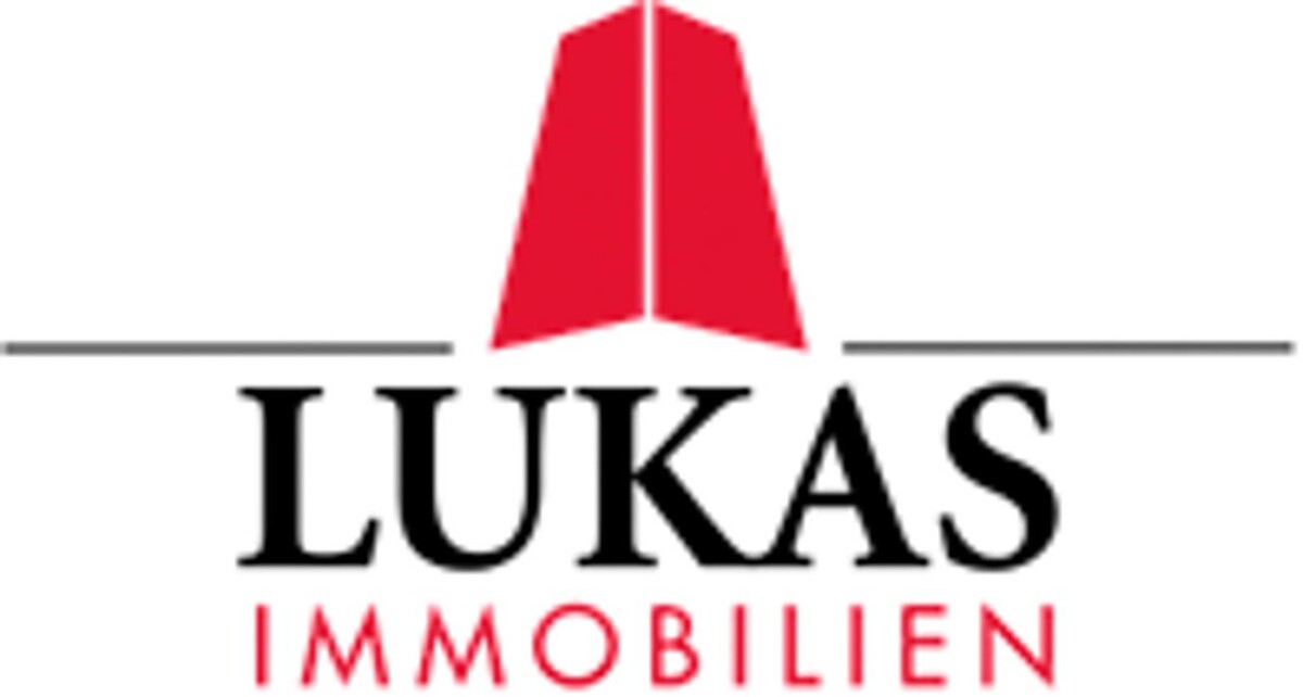 Lukas Immobilien Logo