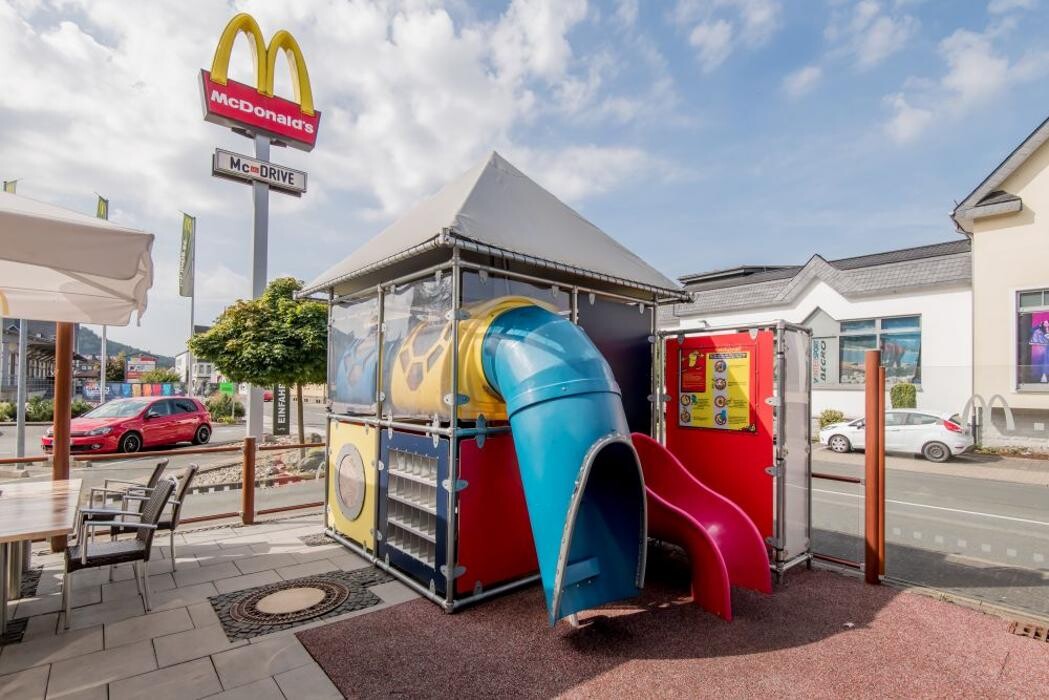 Bilder McDonald's