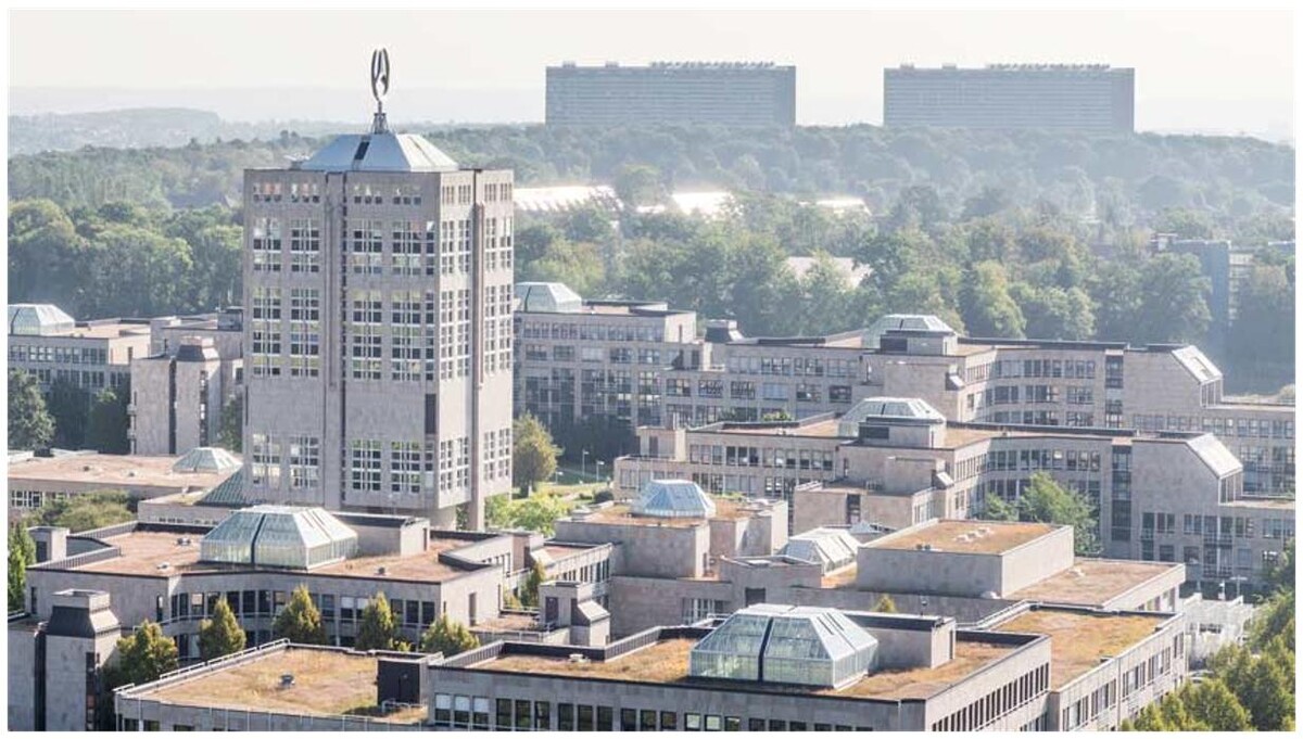 Bilder Bechtle IT-Systemhaus Stuttgart