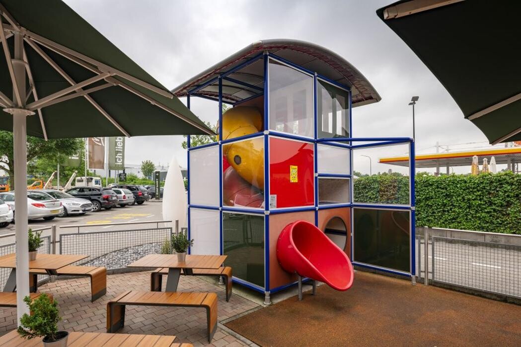 Bilder McDonald's