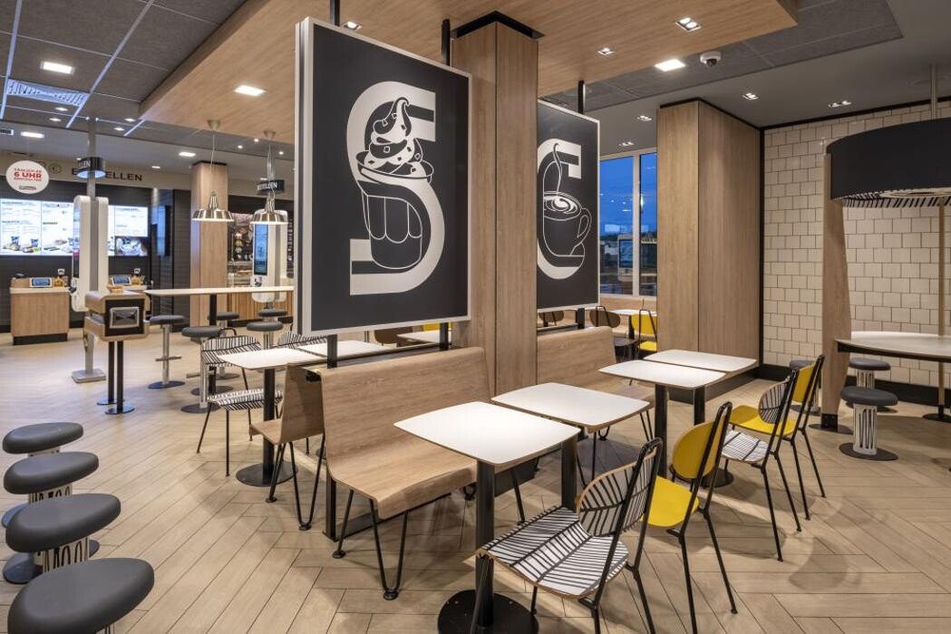 Bilder McDonald's