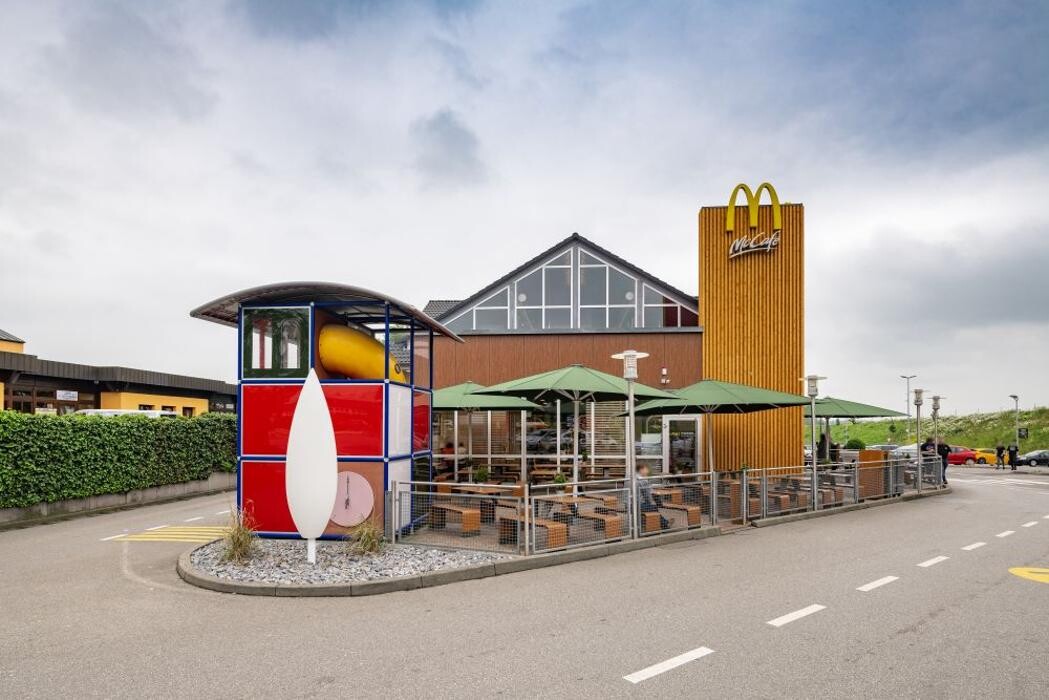 Bilder McDonald's