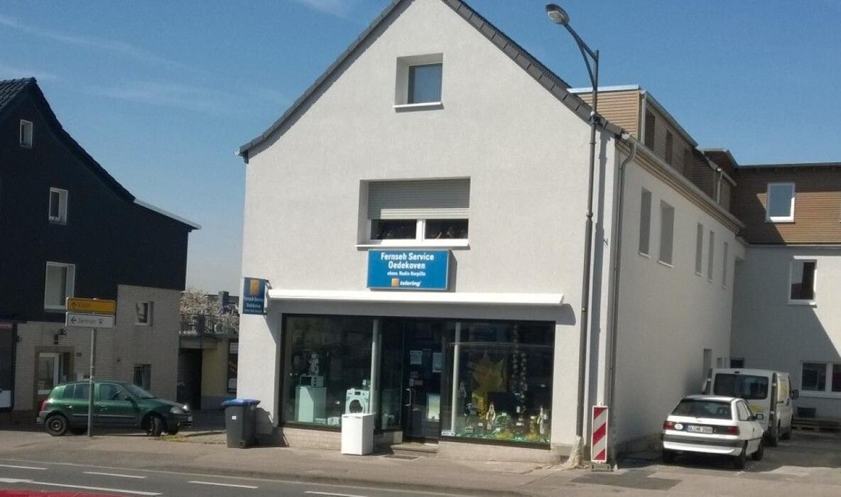 Bilder Fernseh Service René Oedekoven GmbH