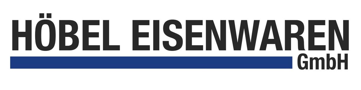 Höbel Eisenwaren GmbH Logo