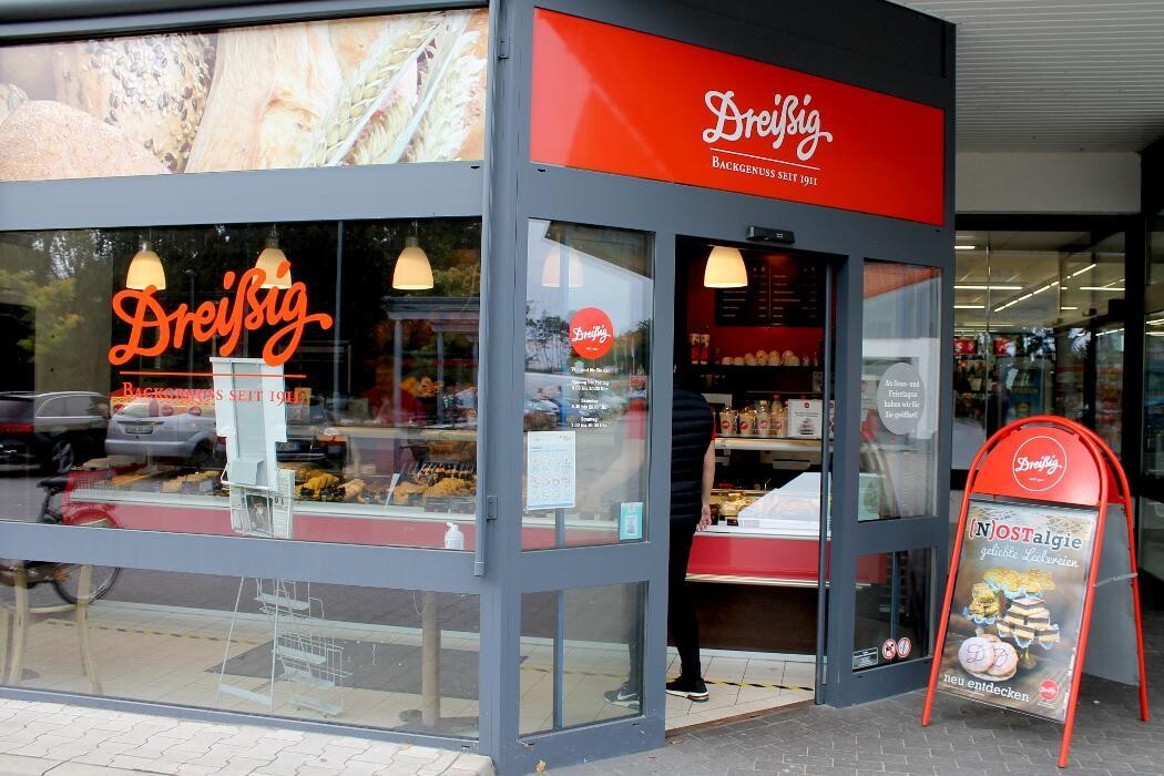 Bilder Bäckerei Dreißig