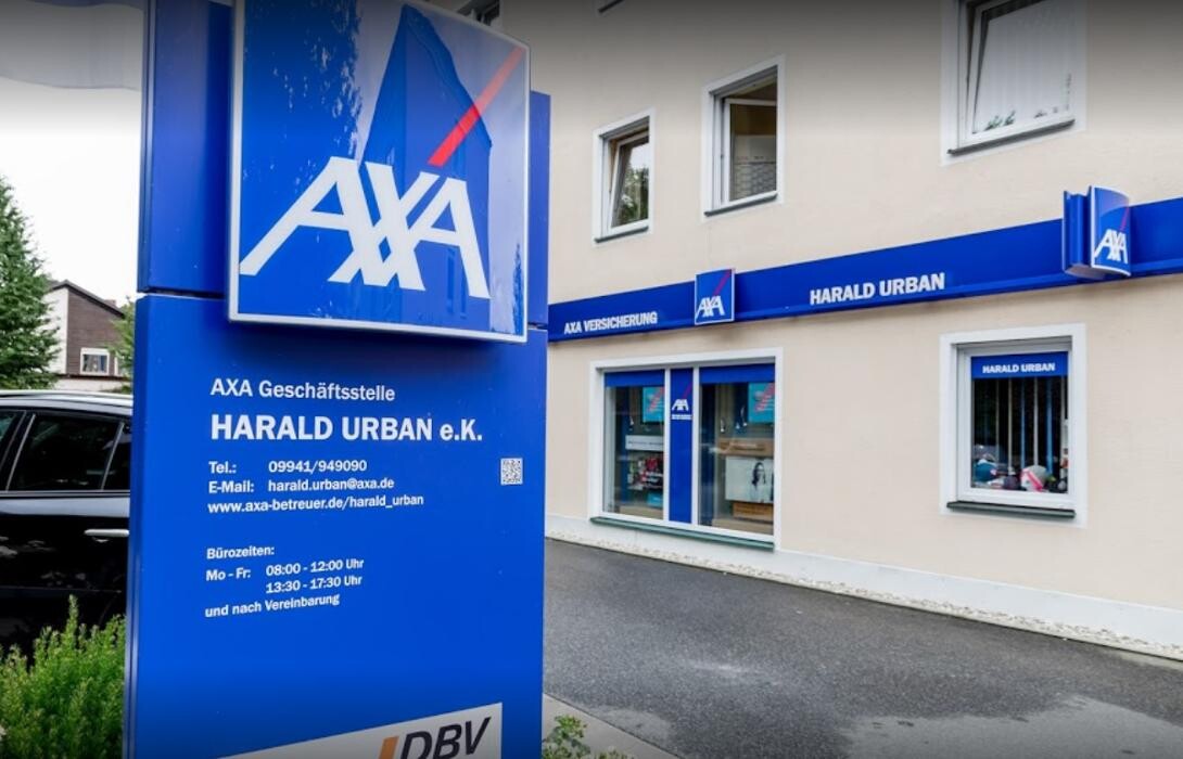 Bilder AXA Harald Urban