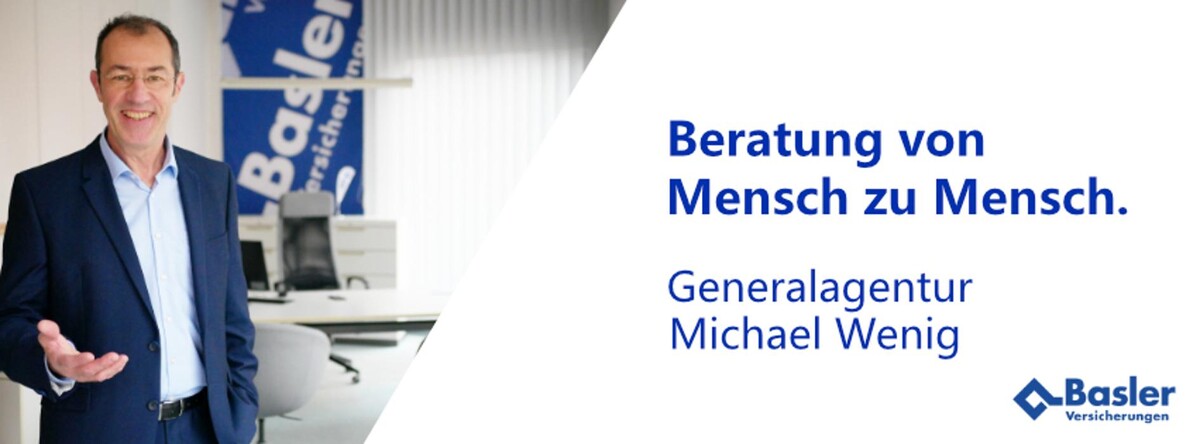 Bilder Baloise - Generalagentur Michael Wenig in Freiburg