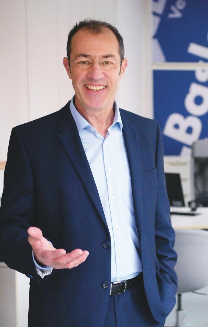 Bilder Baloise - Generalagentur Michael Wenig in Freiburg