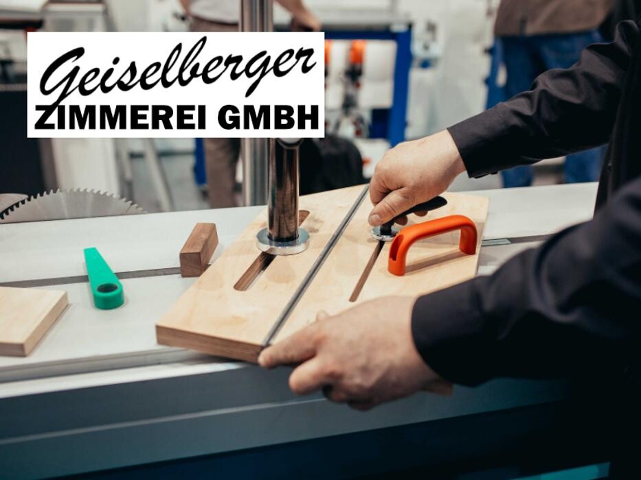 Bilder Zimmerei Geiselberger GmbH