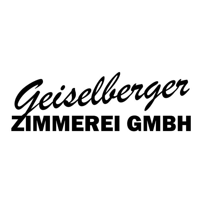 Bilder Zimmerei Geiselberger GmbH