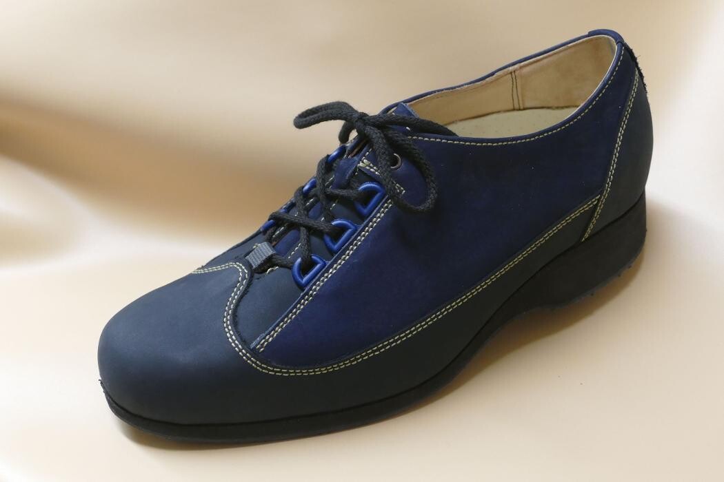 Bilder Orthopädie Schuhtechnik Heinz Maier GmbH