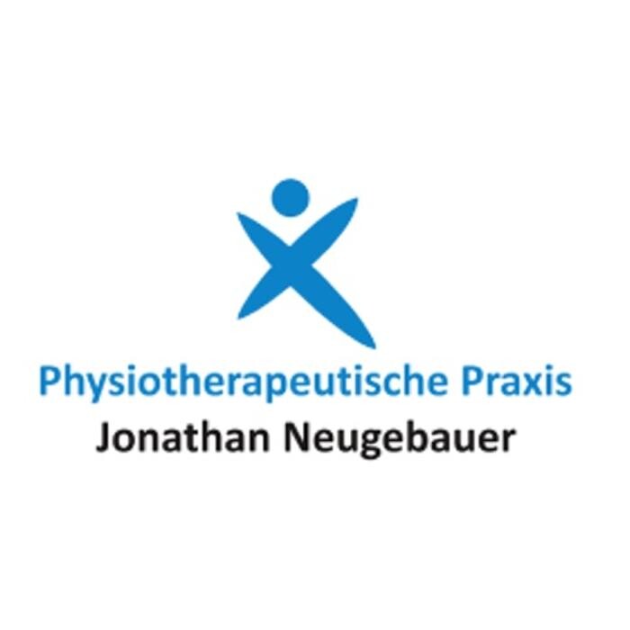 Physiotherapeutische Praxis Neugebauer Logo