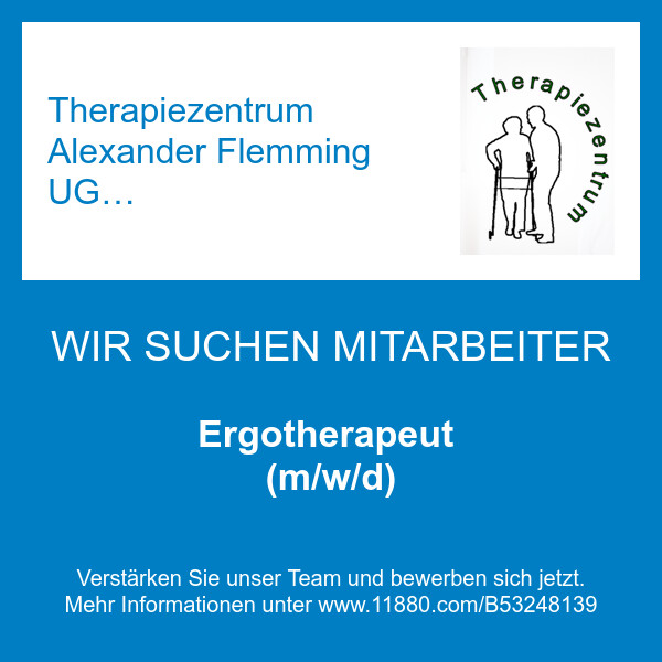 Bilder Therapiezentrum Alexander Flemming UG (haftungsbeschränkt)