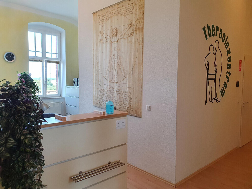 Bilder Therapiezentrum Alexander Flemming UG (haftungsbeschränkt)