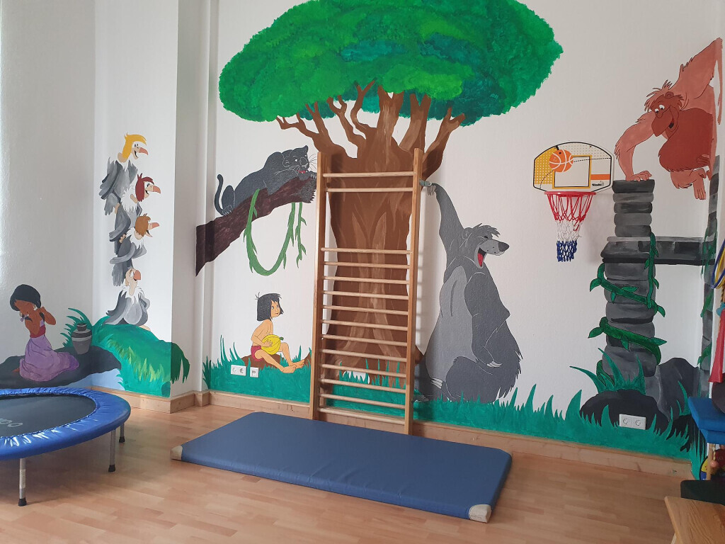 Bilder Therapiezentrum Alexander Flemming UG (haftungsbeschränkt)