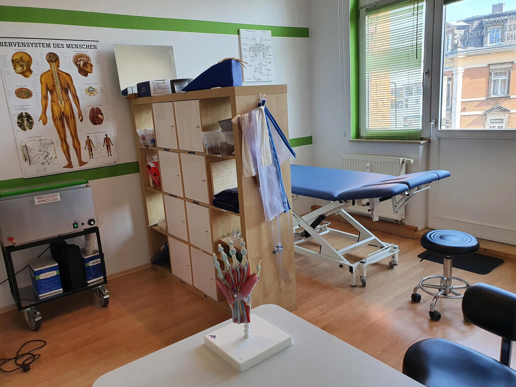Bilder Therapiezentrum Alexander Flemming UG (haftungsbeschränkt)