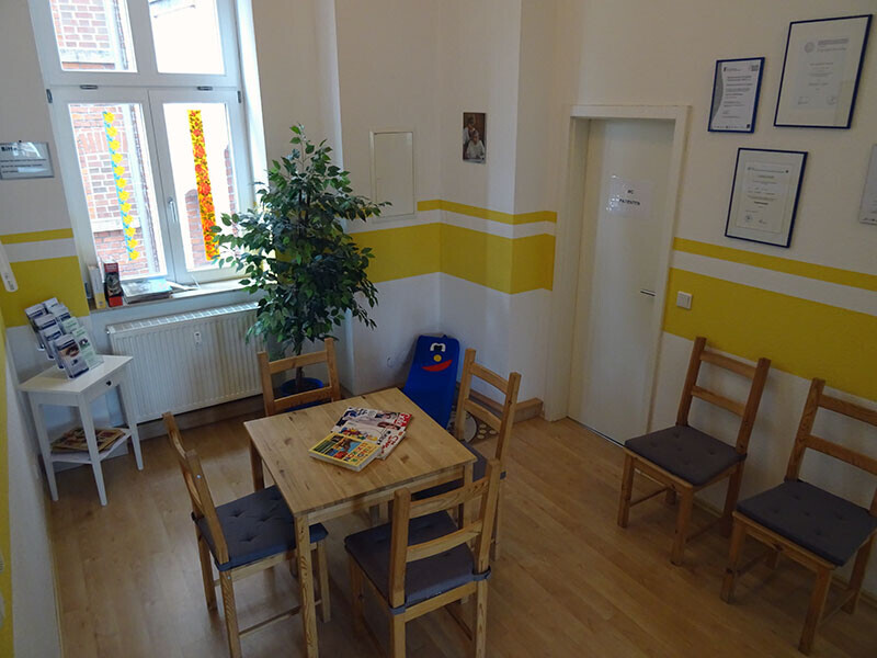 Bilder Therapiezentrum Alexander Flemming UG (haftungsbeschränkt)