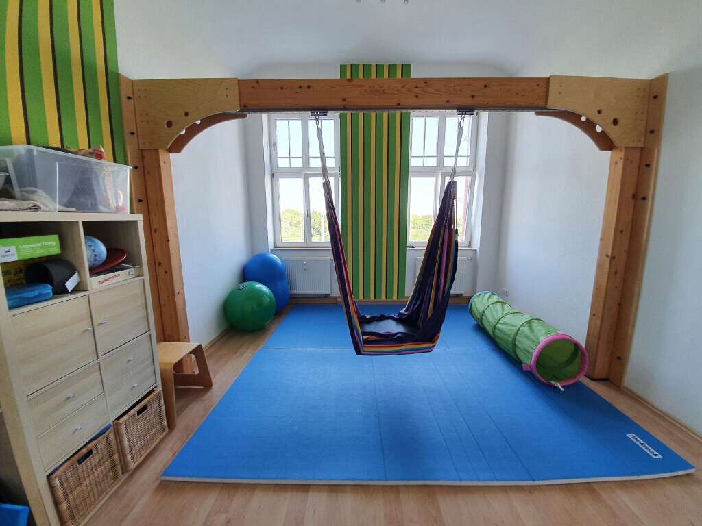 Bilder Therapiezentrum Alexander Flemming UG (haftungsbeschränkt)