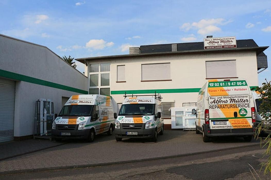 Bilder Alfons Müller GmbH