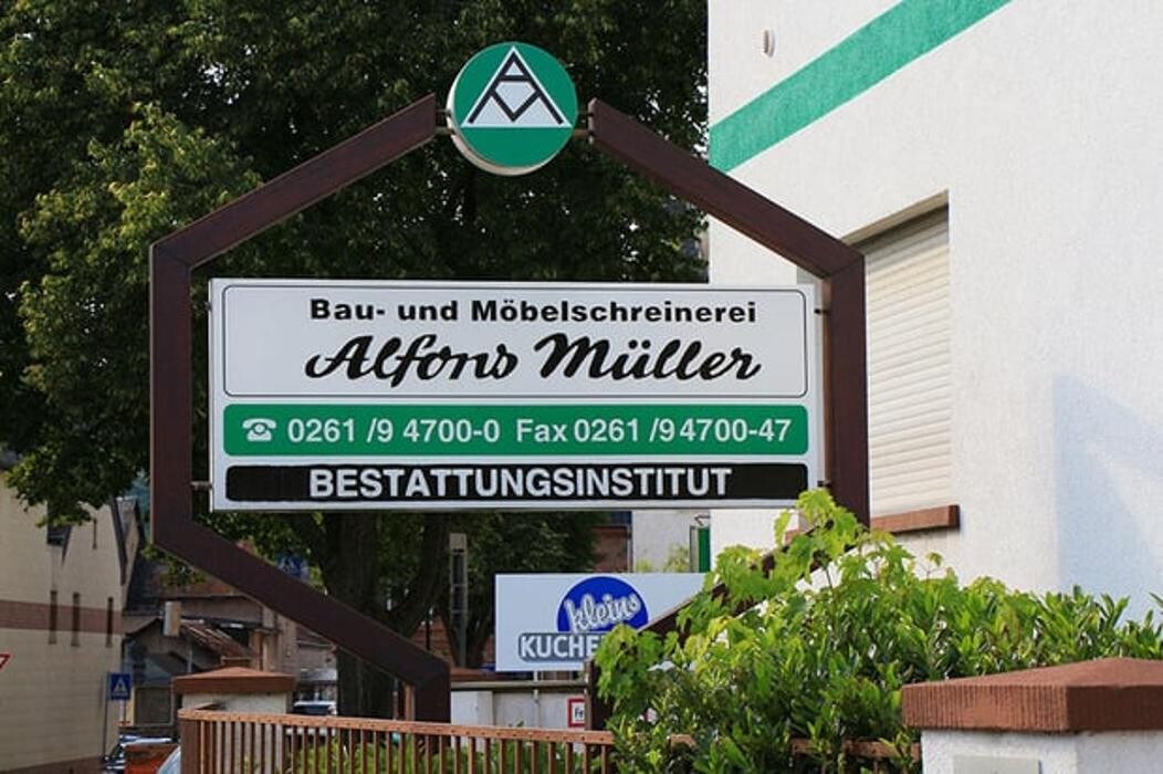 Bilder Alfons Müller GmbH