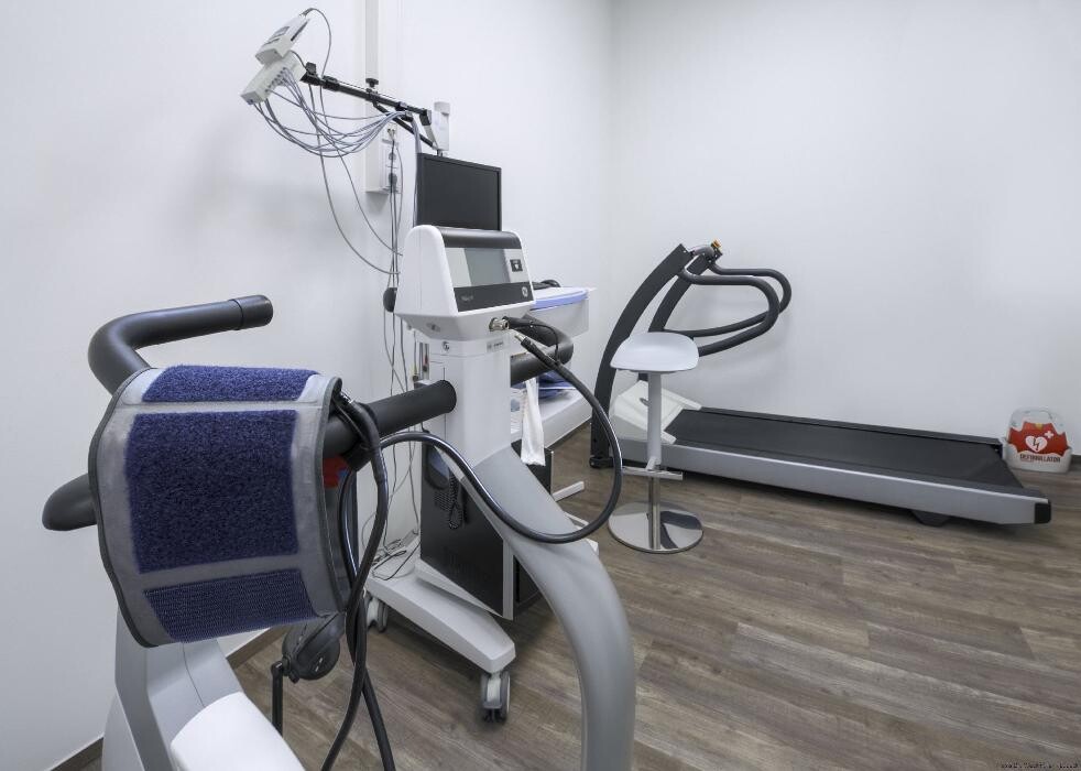 Bilder Dr. med. Jörn Weckmüller - Kardiologische Fachpraxis